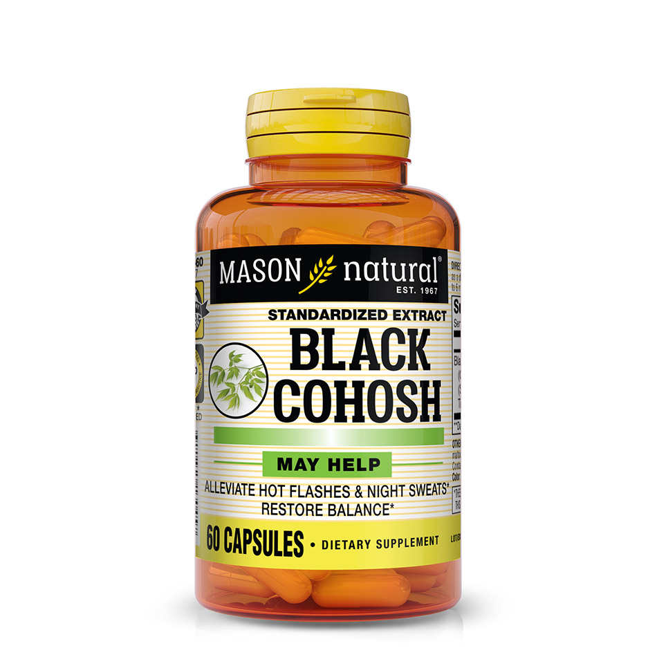 Black Cohosh