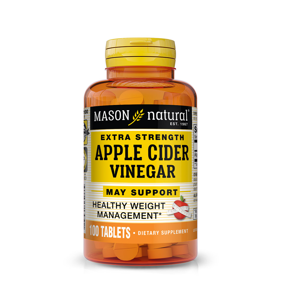 Apple Cider Vinegar Extra Strength