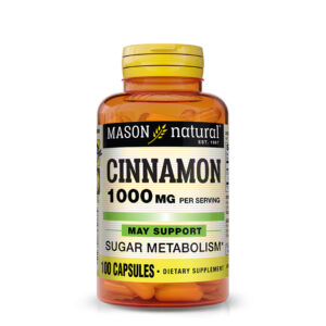 Cinnamon 1,000 mg