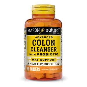 Advanced Colon Cleanser