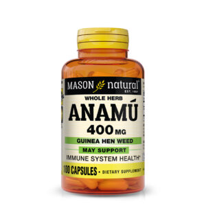 Anamu 400 mg