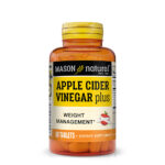 Apple Cider Vinegar Plus