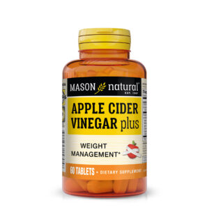 Apple Cider Vinegar Plus