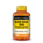 Blood Sugar Trio