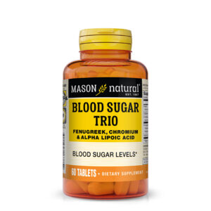 Blood Sugar Trio