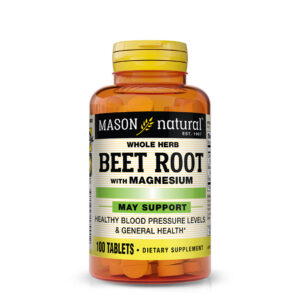 Beet Root With Magnesium