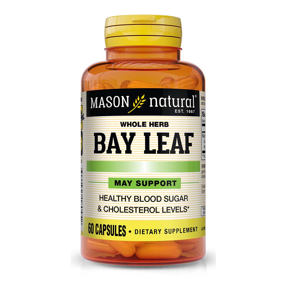 Bay Leaf