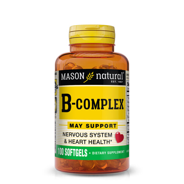 B Complex