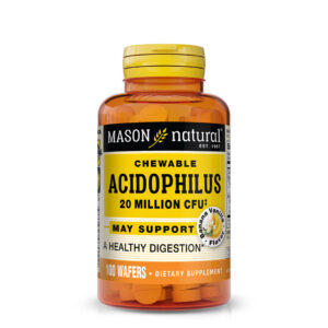 Acidophilus 20 Million