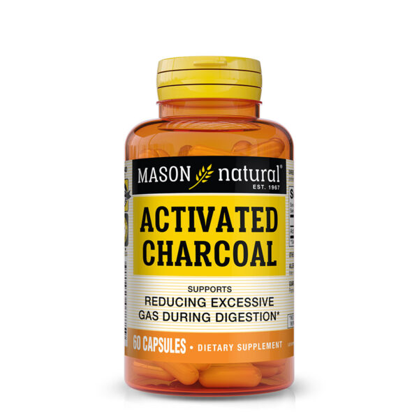 Activated Charcoal