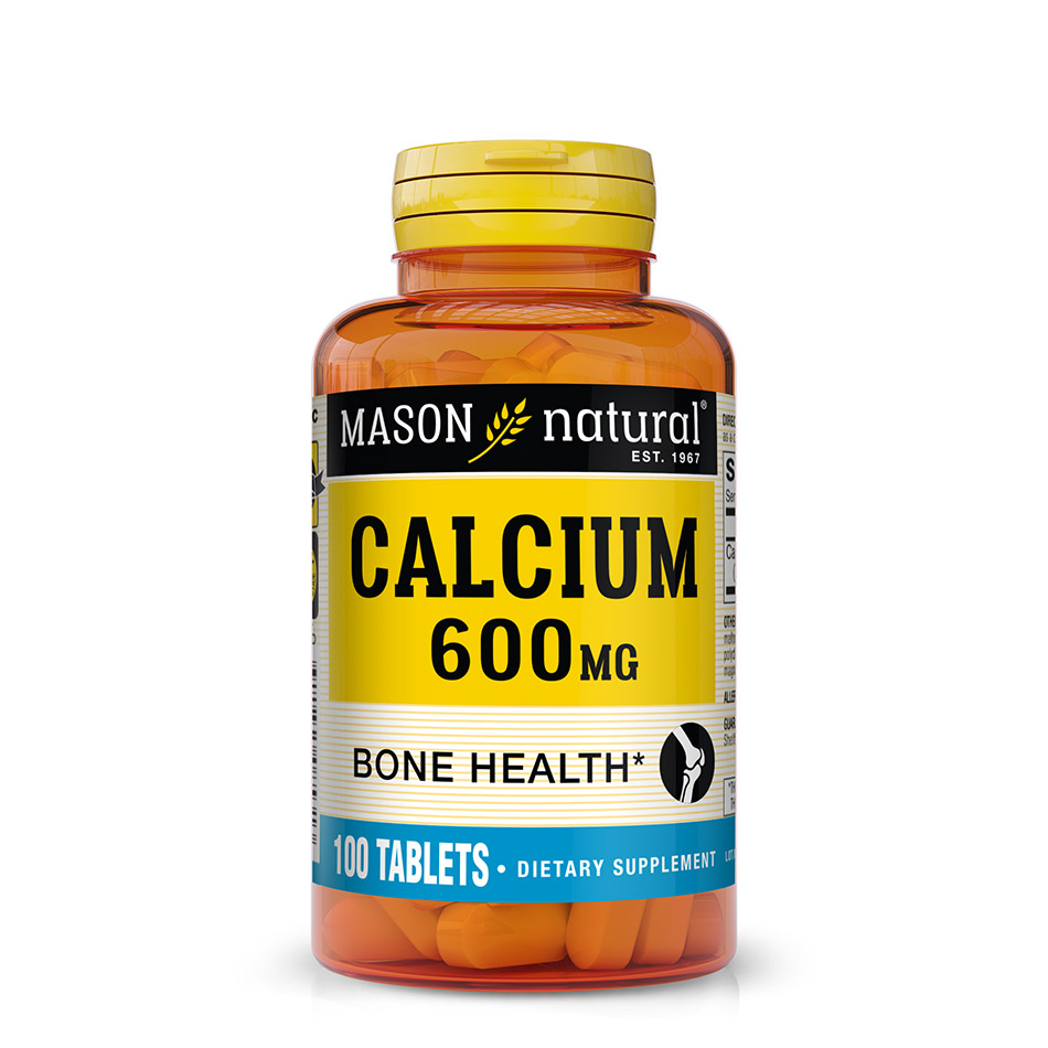 Calcium 600 mg